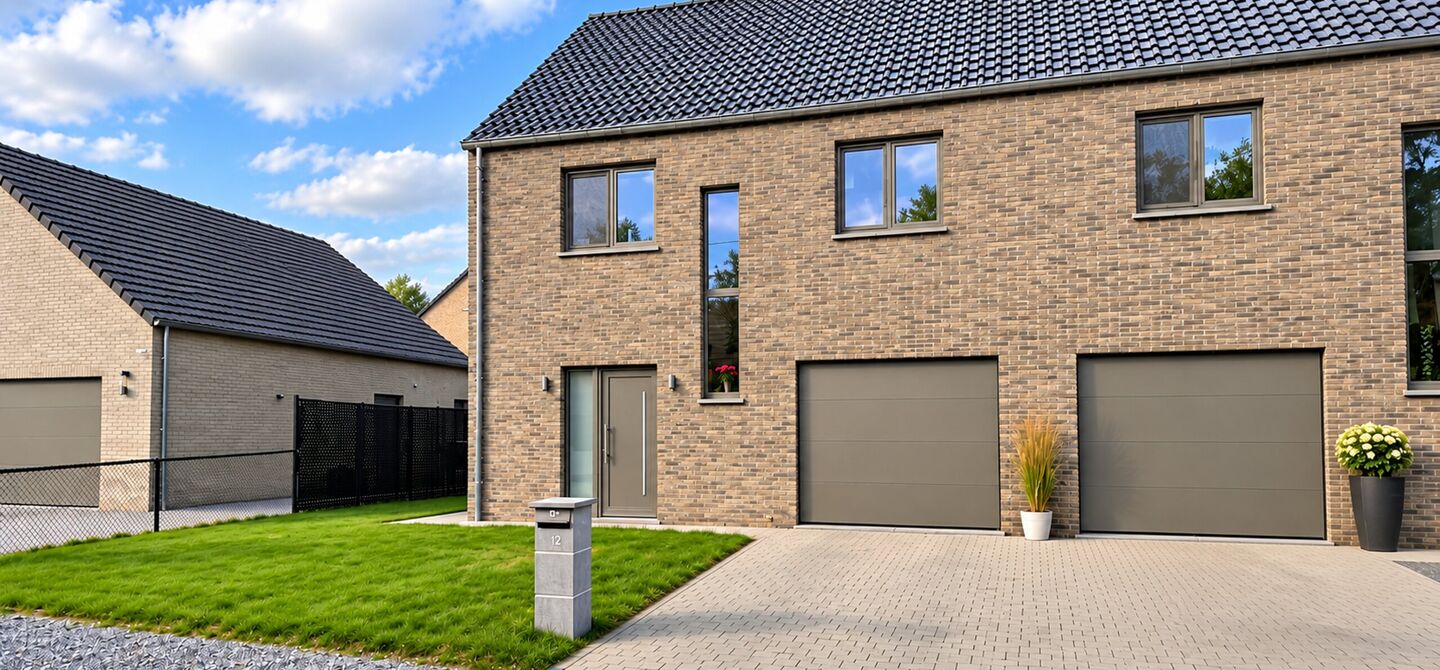 Huis te koop in Tessenderlo-Ham
