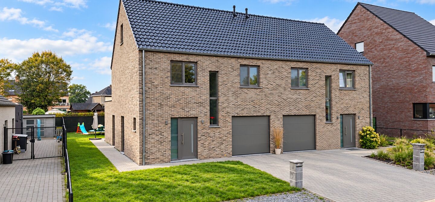Huis te koop in Tessenderlo-Ham