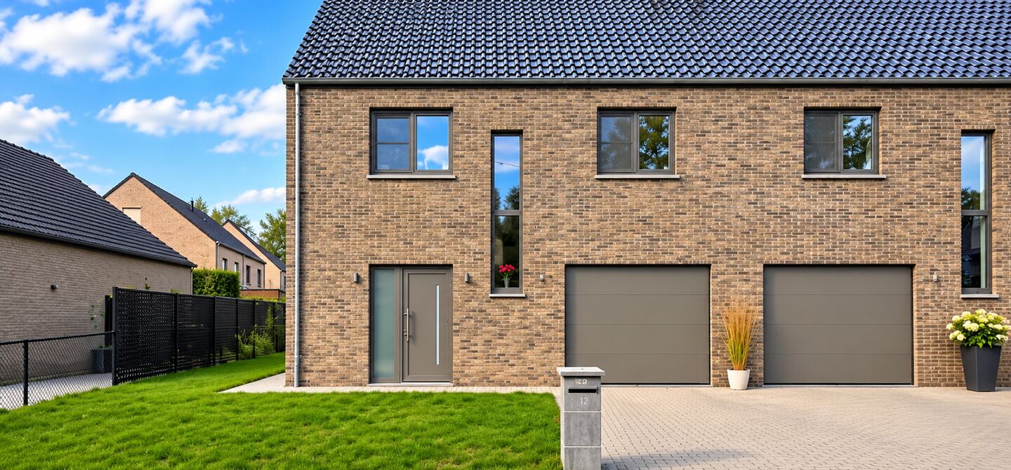 Huis te koop in Tessenderlo-Ham