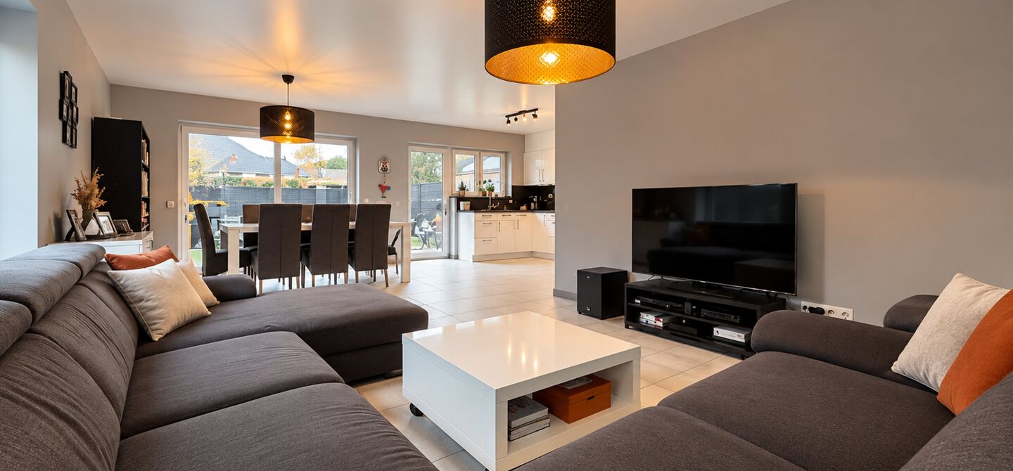 Huis te koop in Tessenderlo-Ham