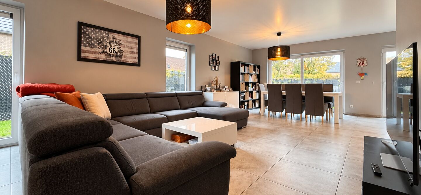 Huis te koop in Tessenderlo-Ham