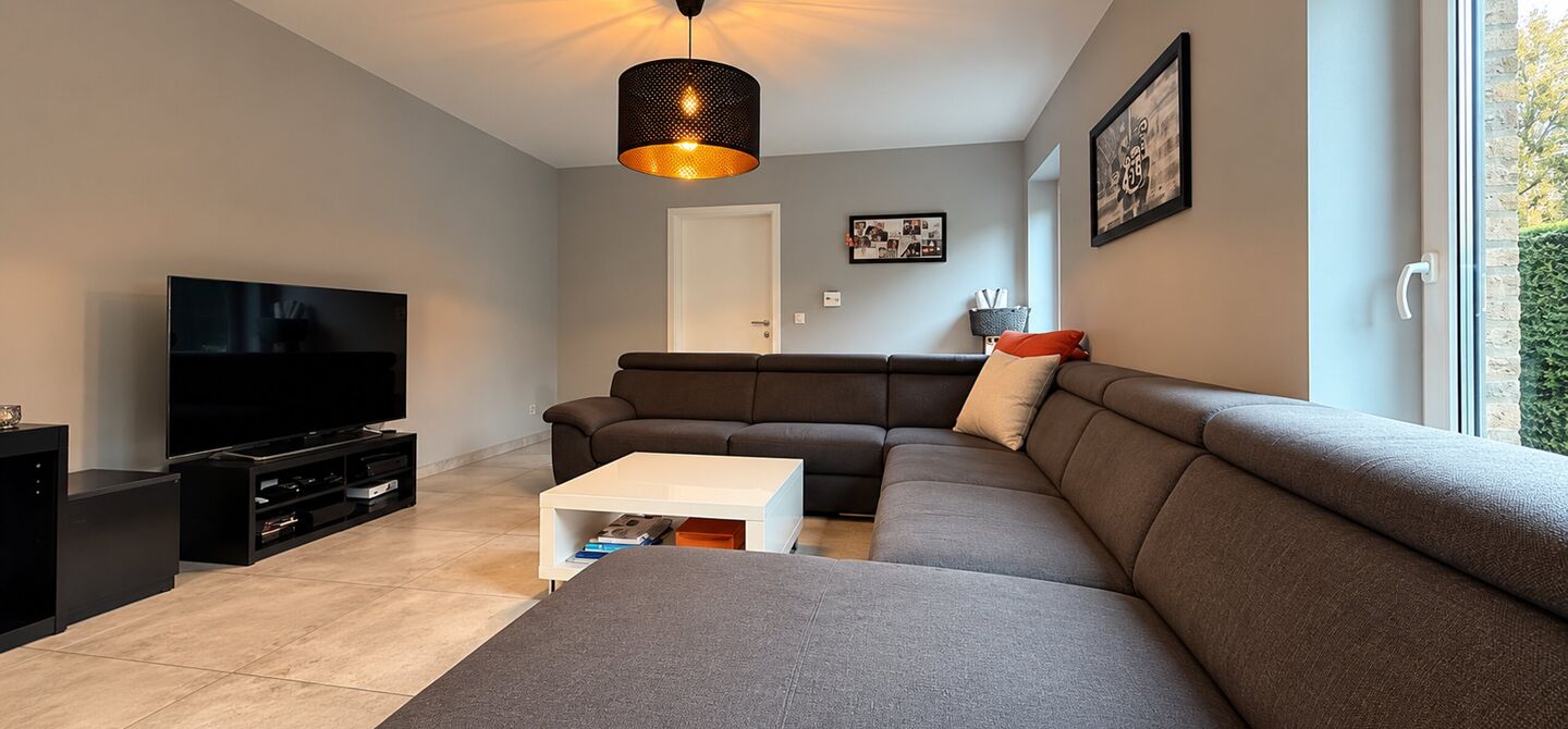 Huis te koop in Tessenderlo-Ham