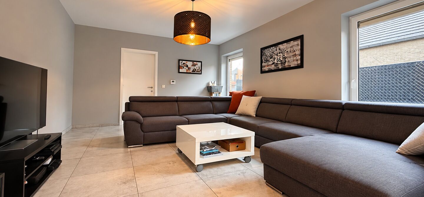 Huis te koop in Tessenderlo-Ham
