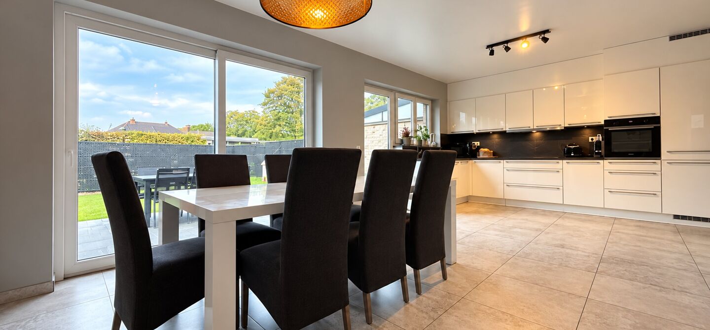 Huis te koop in Tessenderlo-Ham