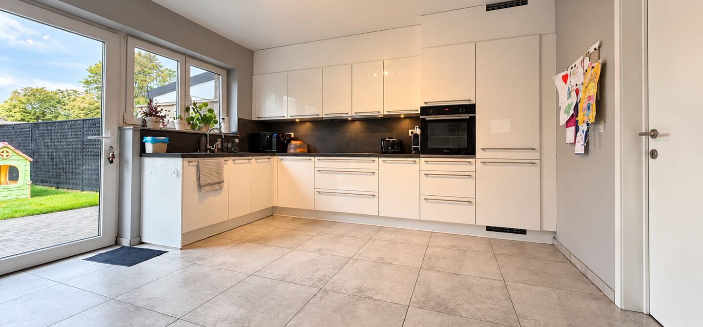 Huis te koop in Tessenderlo-Ham