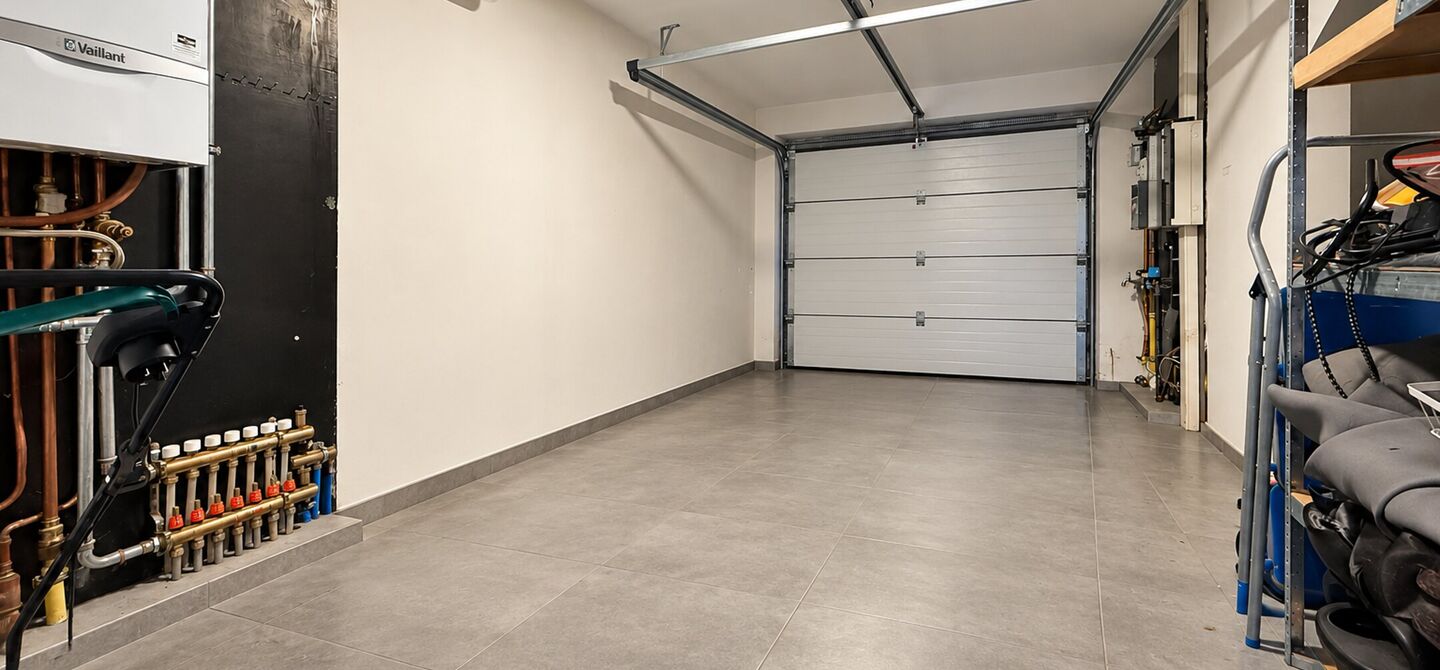 Huis te koop in Tessenderlo-Ham