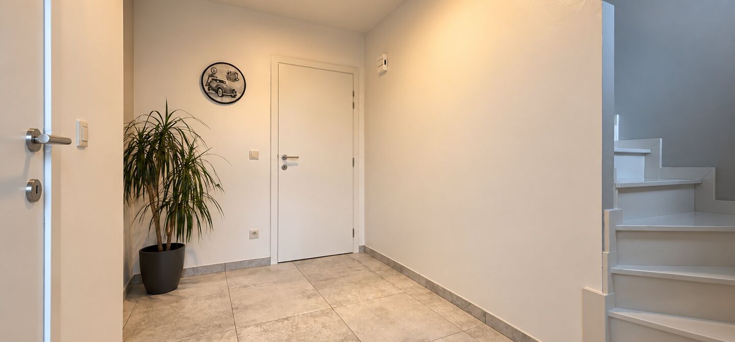 Huis te koop in Tessenderlo-Ham