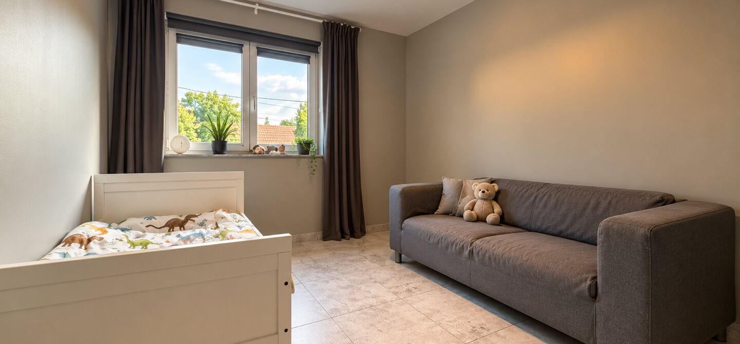 Huis te koop in Tessenderlo-Ham