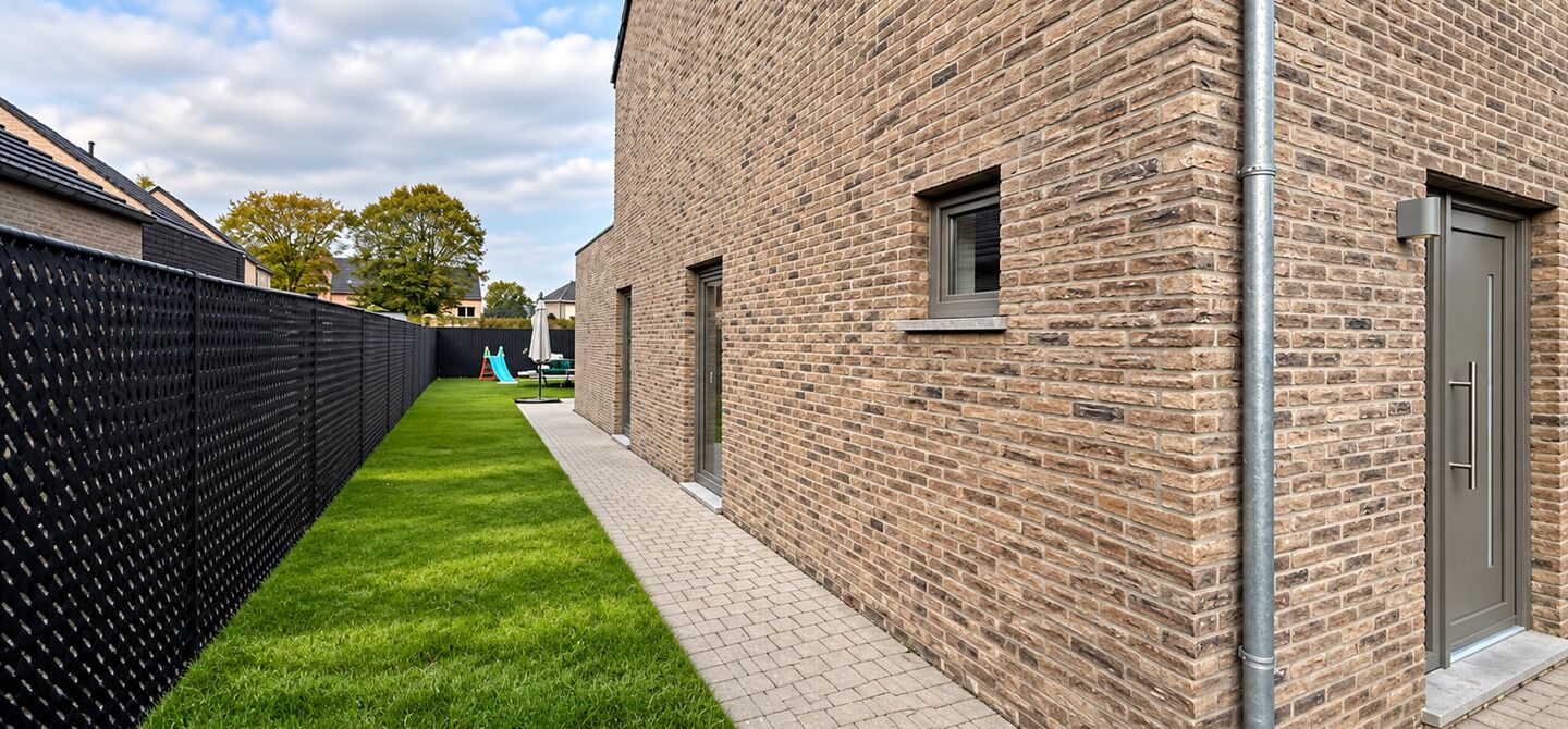 Huis te koop in Tessenderlo-Ham