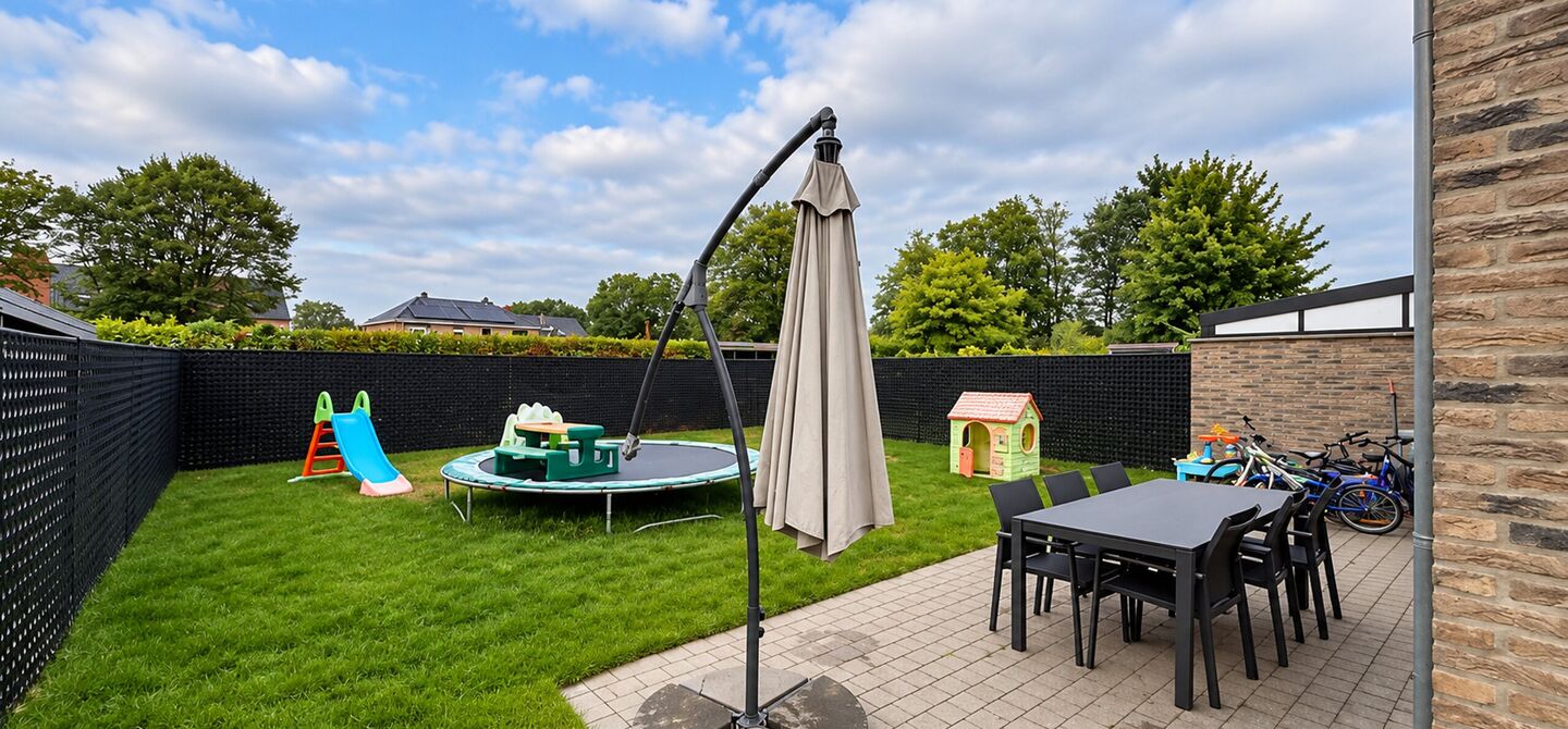 Huis te koop in Tessenderlo-Ham