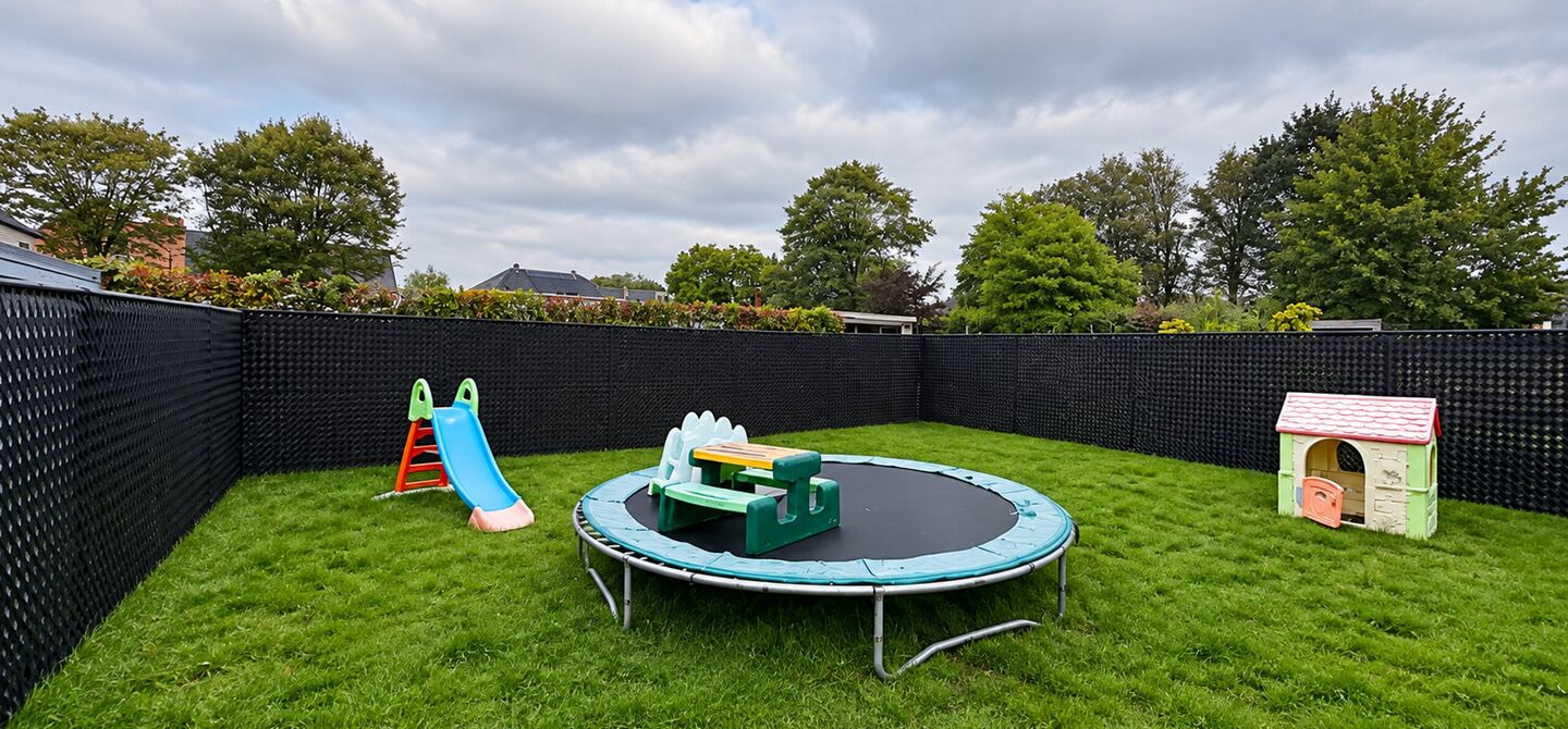 Huis te koop in Tessenderlo-Ham