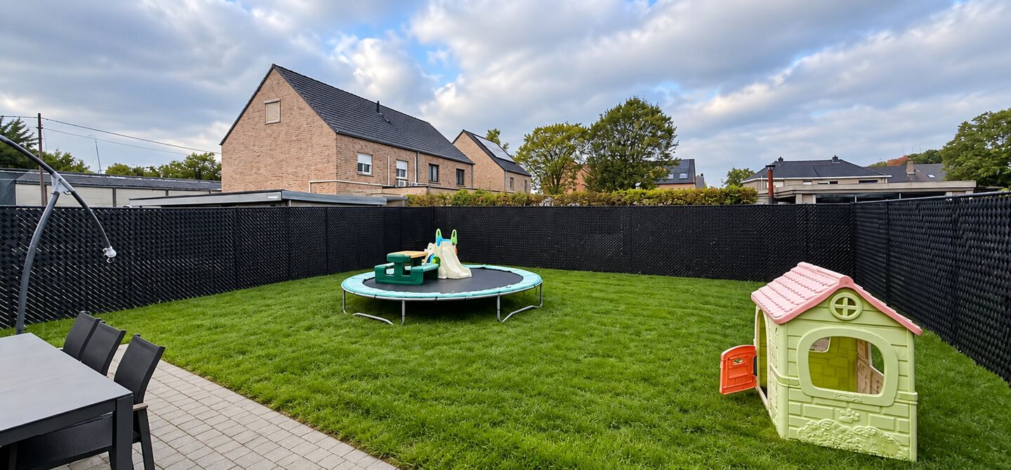 Huis te koop in Tessenderlo-Ham