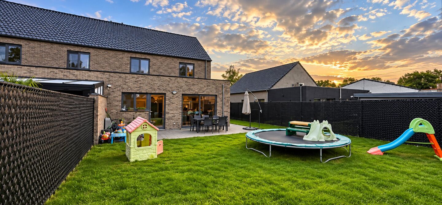 Huis te koop in Tessenderlo-Ham