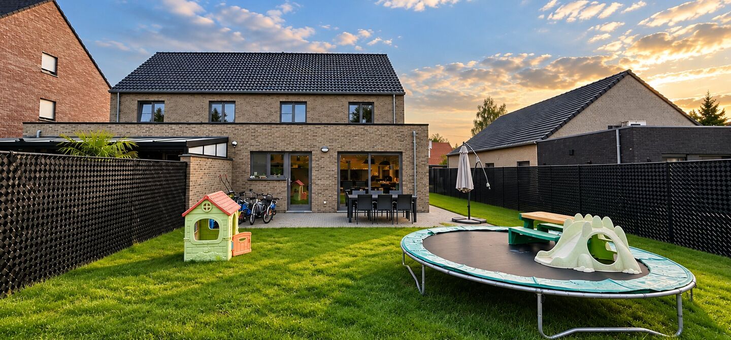 Huis te koop in Tessenderlo-Ham