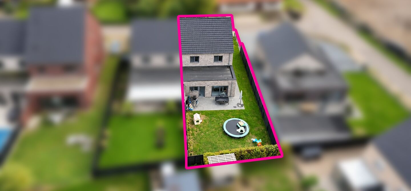 Huis te koop in Tessenderlo-Ham