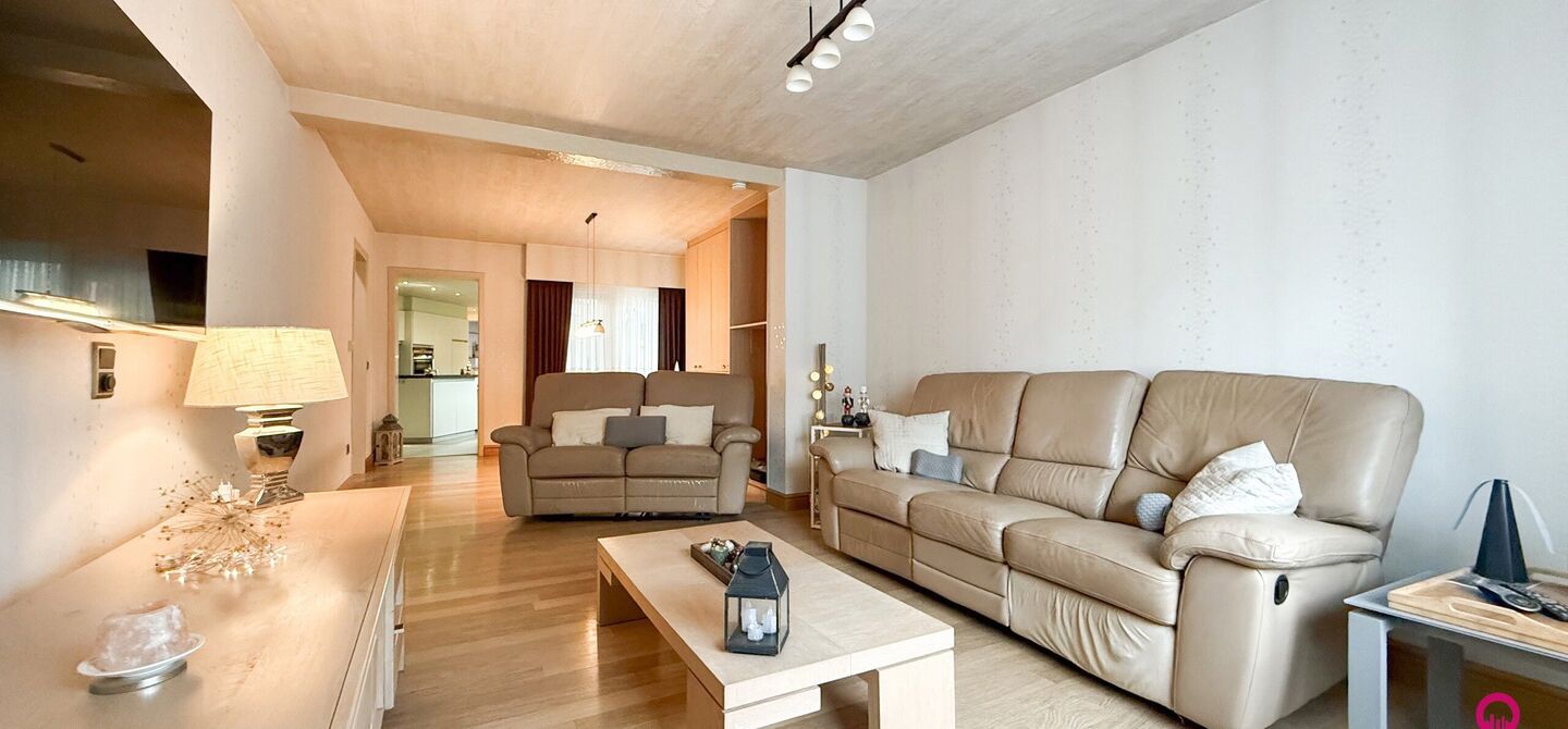 Huis te koop in Tessenderlo-Ham