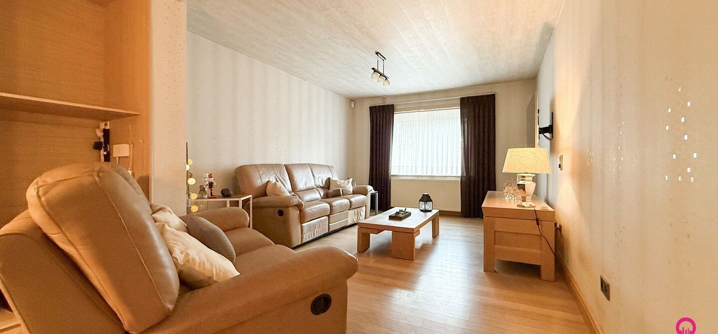 Huis te koop in Tessenderlo-Ham