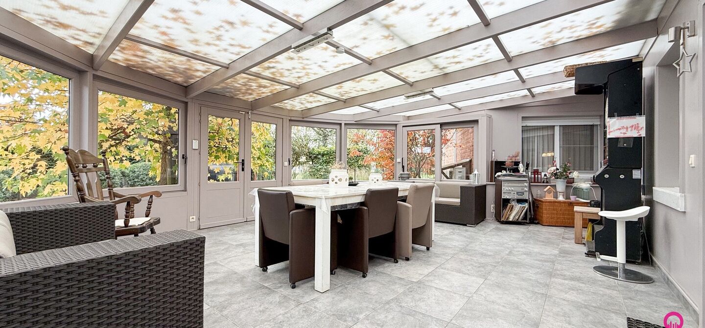 Huis te koop in Tessenderlo-Ham