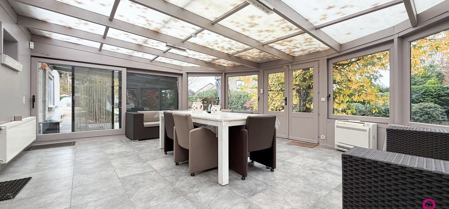 Huis te koop in Tessenderlo-Ham