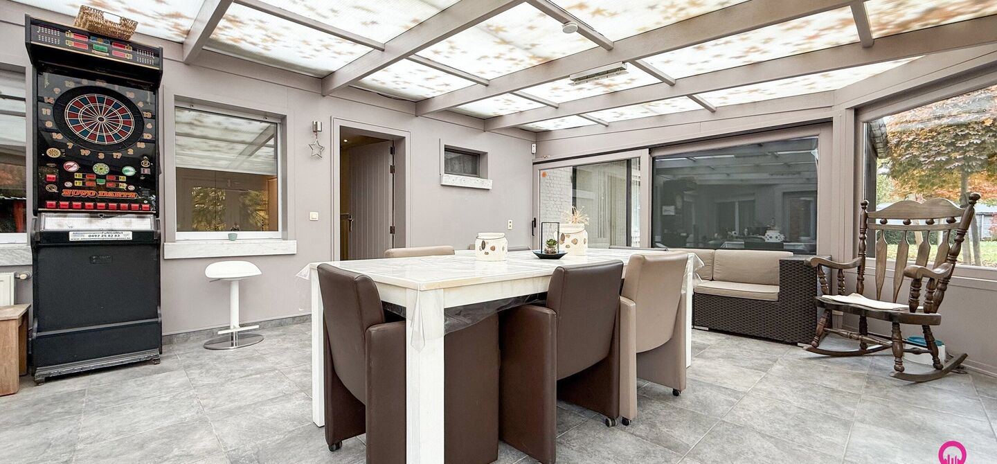 Huis te koop in Tessenderlo-Ham