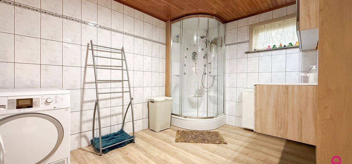 Huis te koop in Tessenderlo-Ham