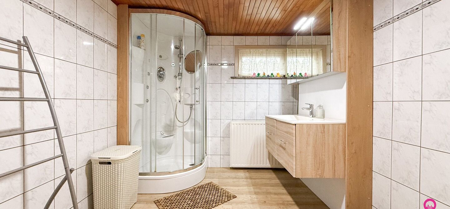 Huis te koop in Tessenderlo-Ham