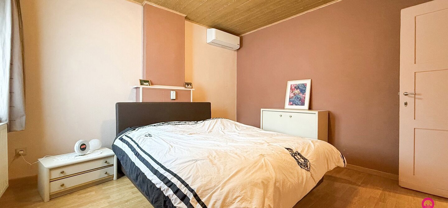 Huis te koop in Tessenderlo-Ham