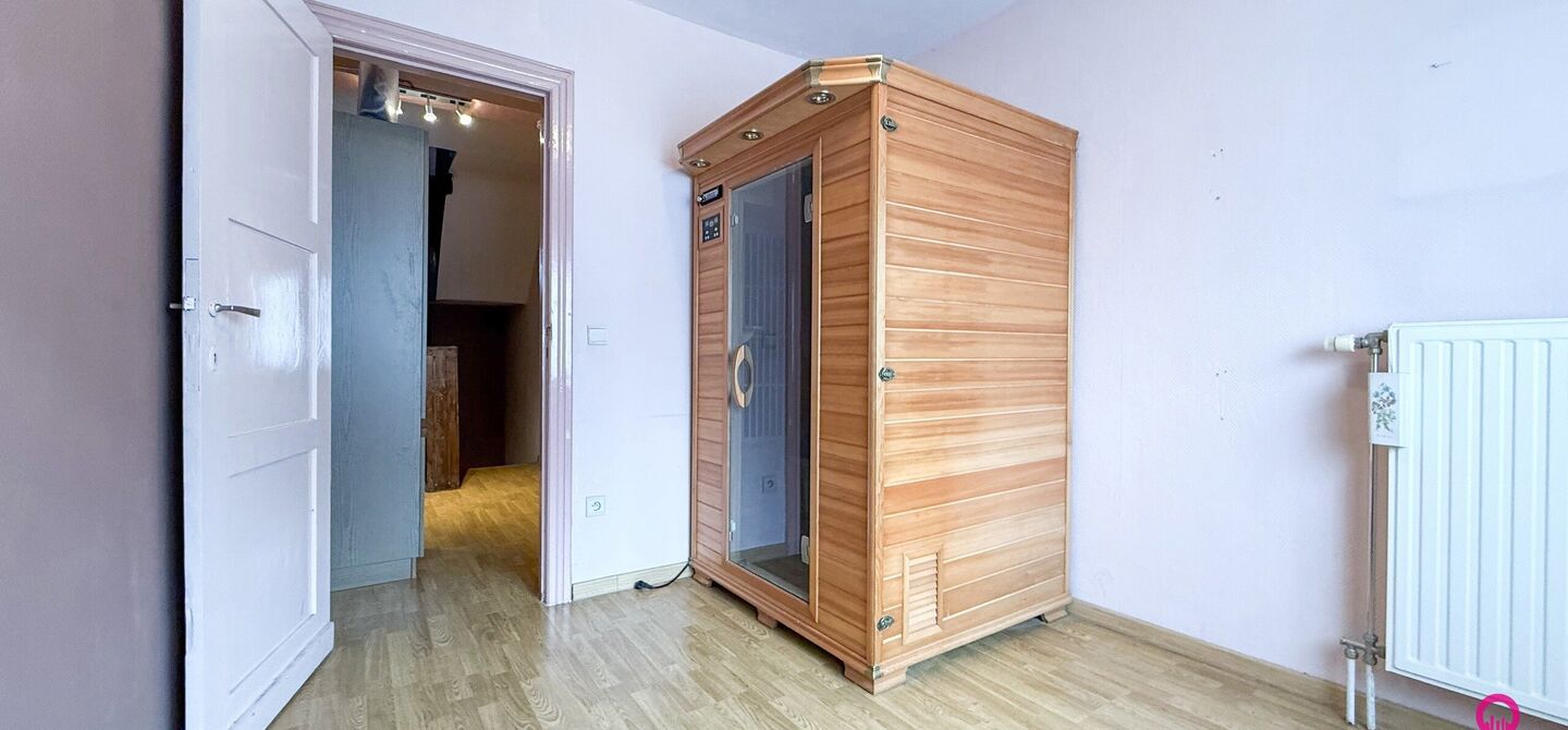 Huis te koop in Tessenderlo-Ham