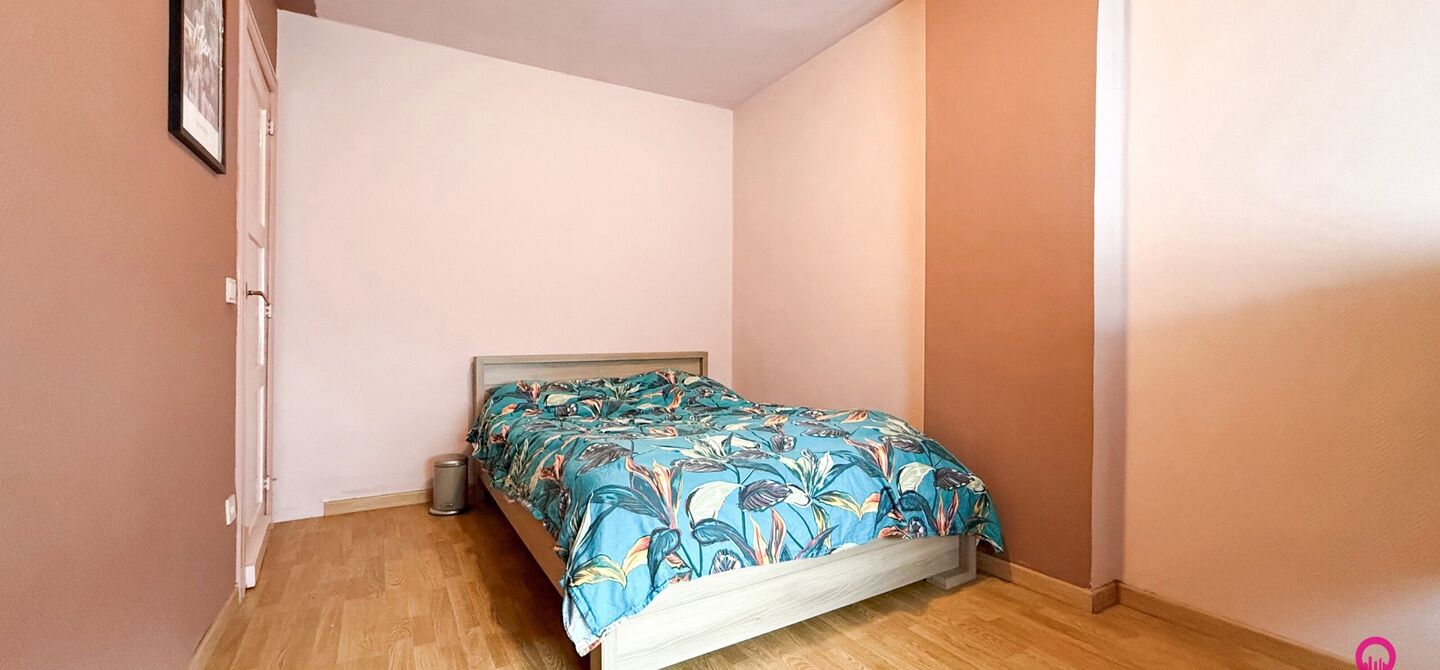 Huis te koop in Tessenderlo-Ham