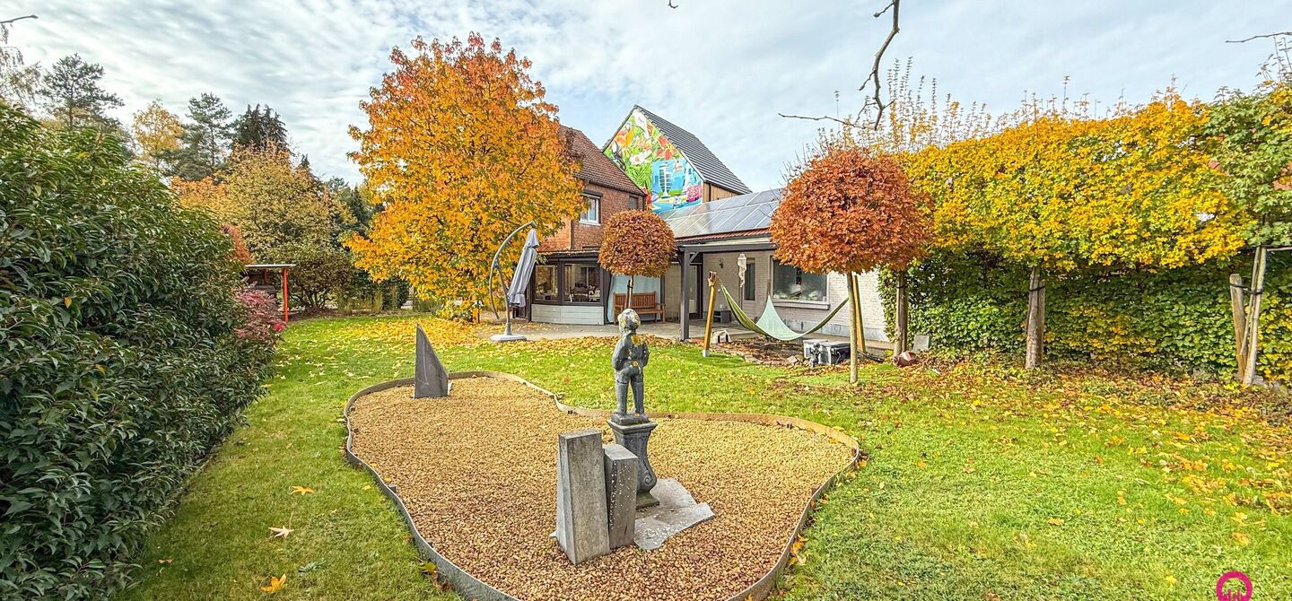 Huis te koop in Tessenderlo-Ham