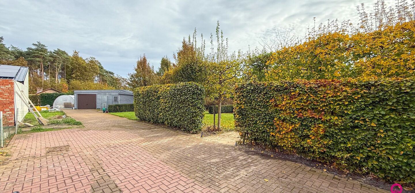 Huis te koop in Tessenderlo-Ham