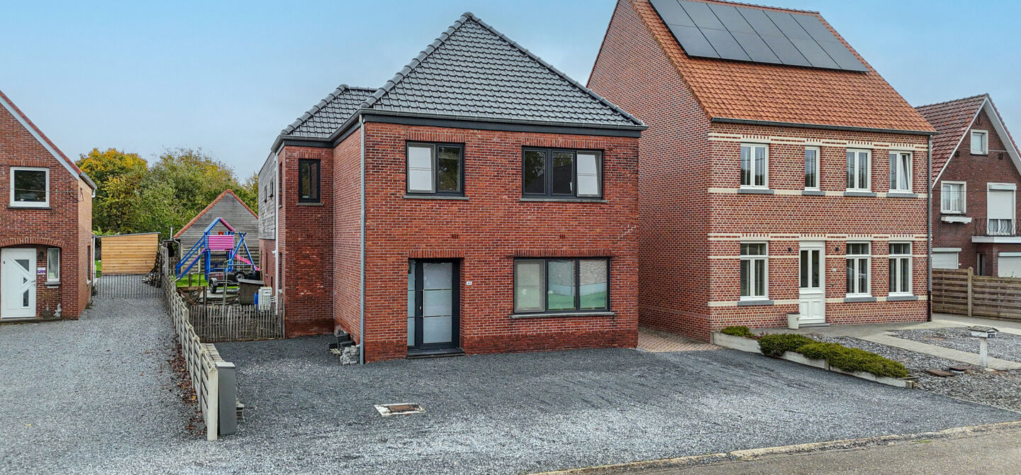 Huis te koop in Wijchmaal