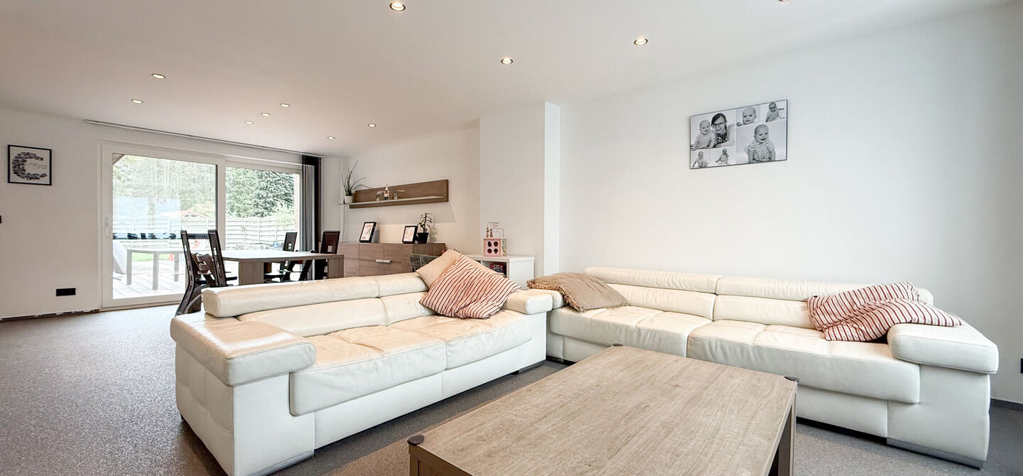 Huis te koop in Wijchmaal