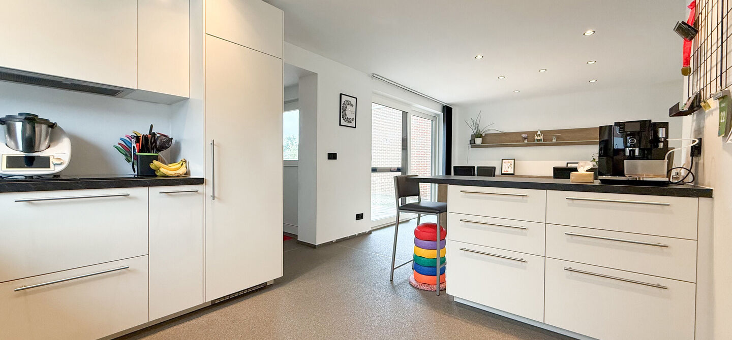 Huis te koop in Wijchmaal