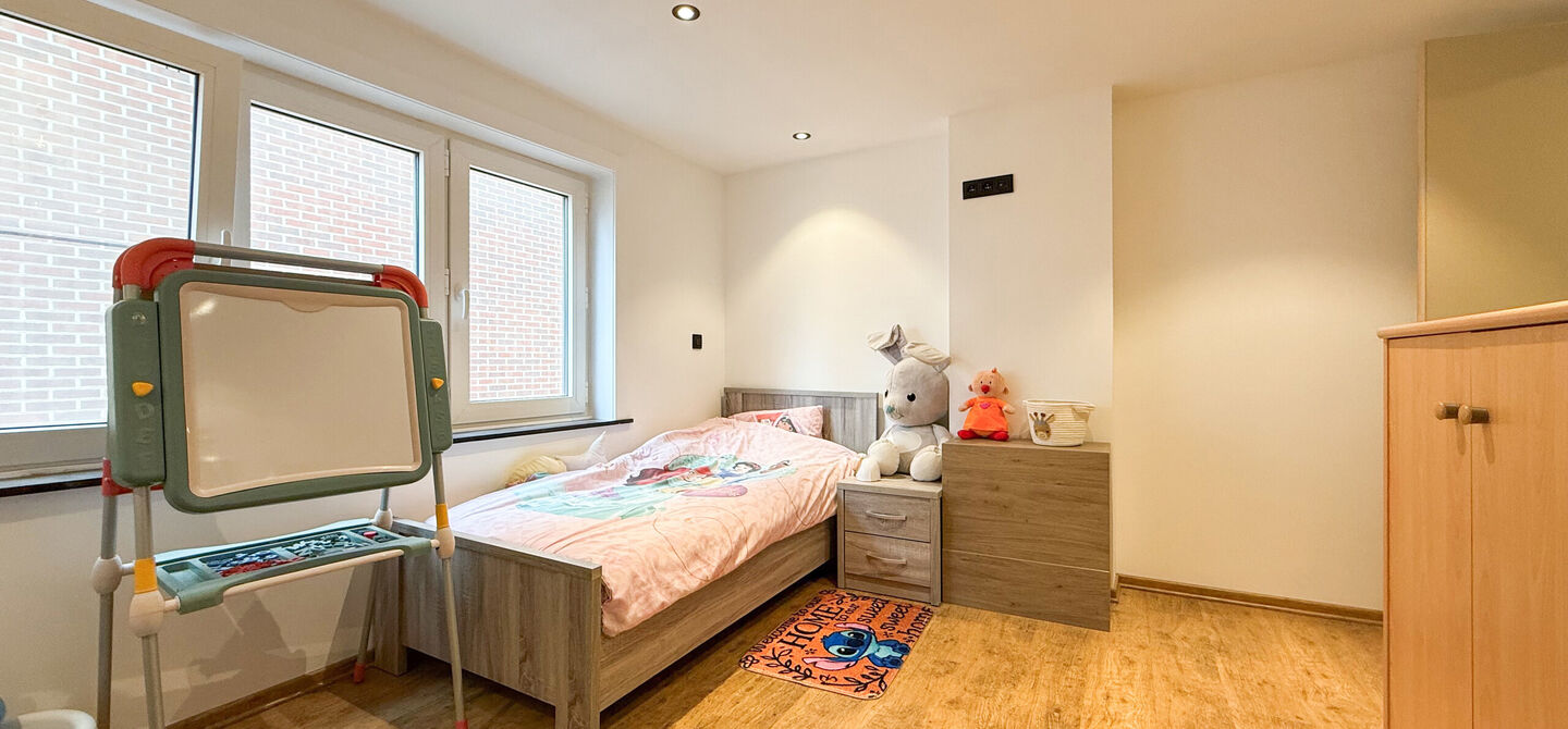 Huis te koop in Wijchmaal