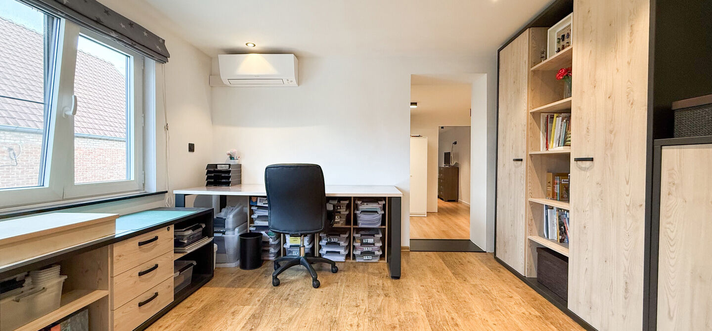 Huis te koop in Wijchmaal