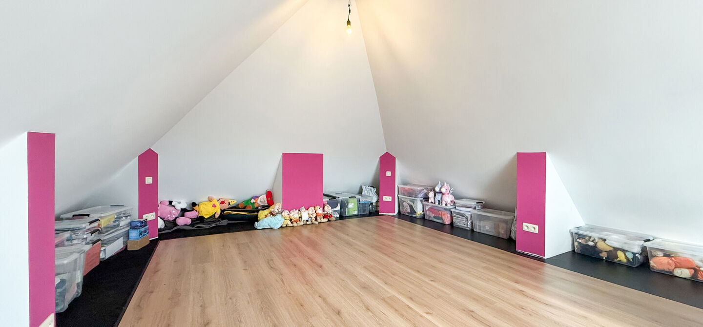 Huis te koop in Wijchmaal