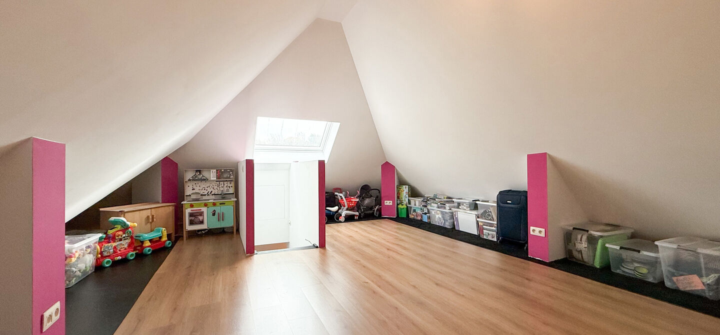 Huis te koop in Wijchmaal