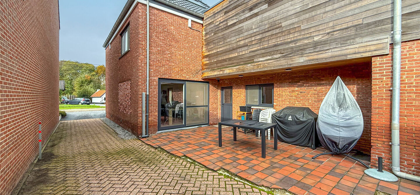 Huis te koop in Wijchmaal