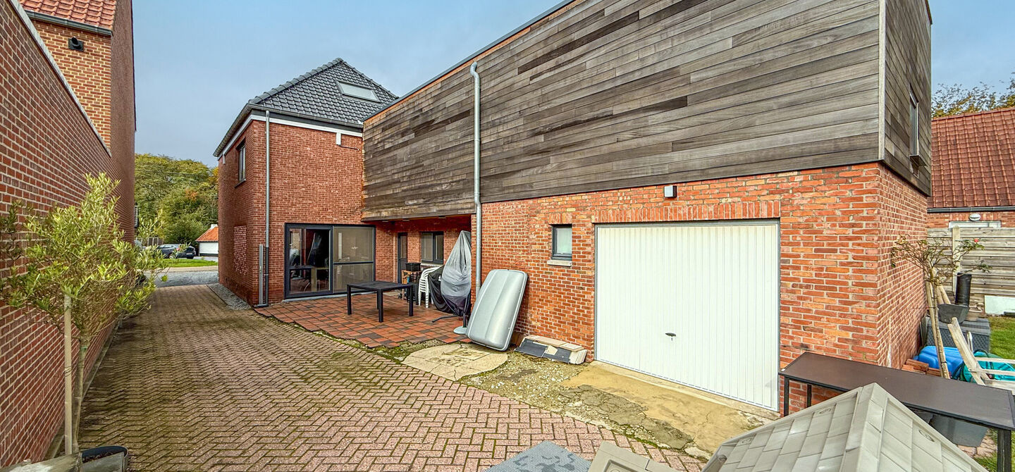 Huis te koop in Wijchmaal