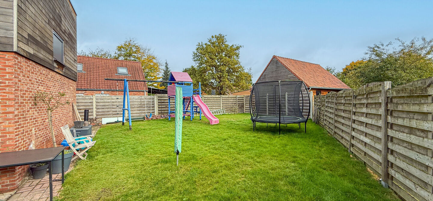 Huis te koop in Wijchmaal