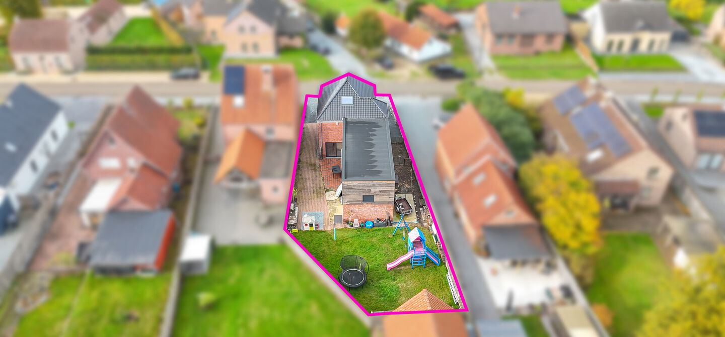 Huis te koop in Wijchmaal