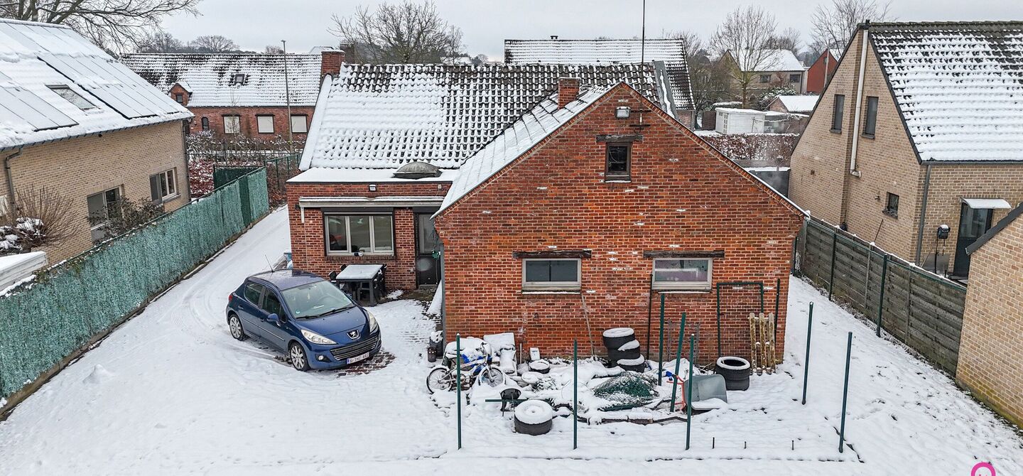 Huis te koop in Zonhoven
