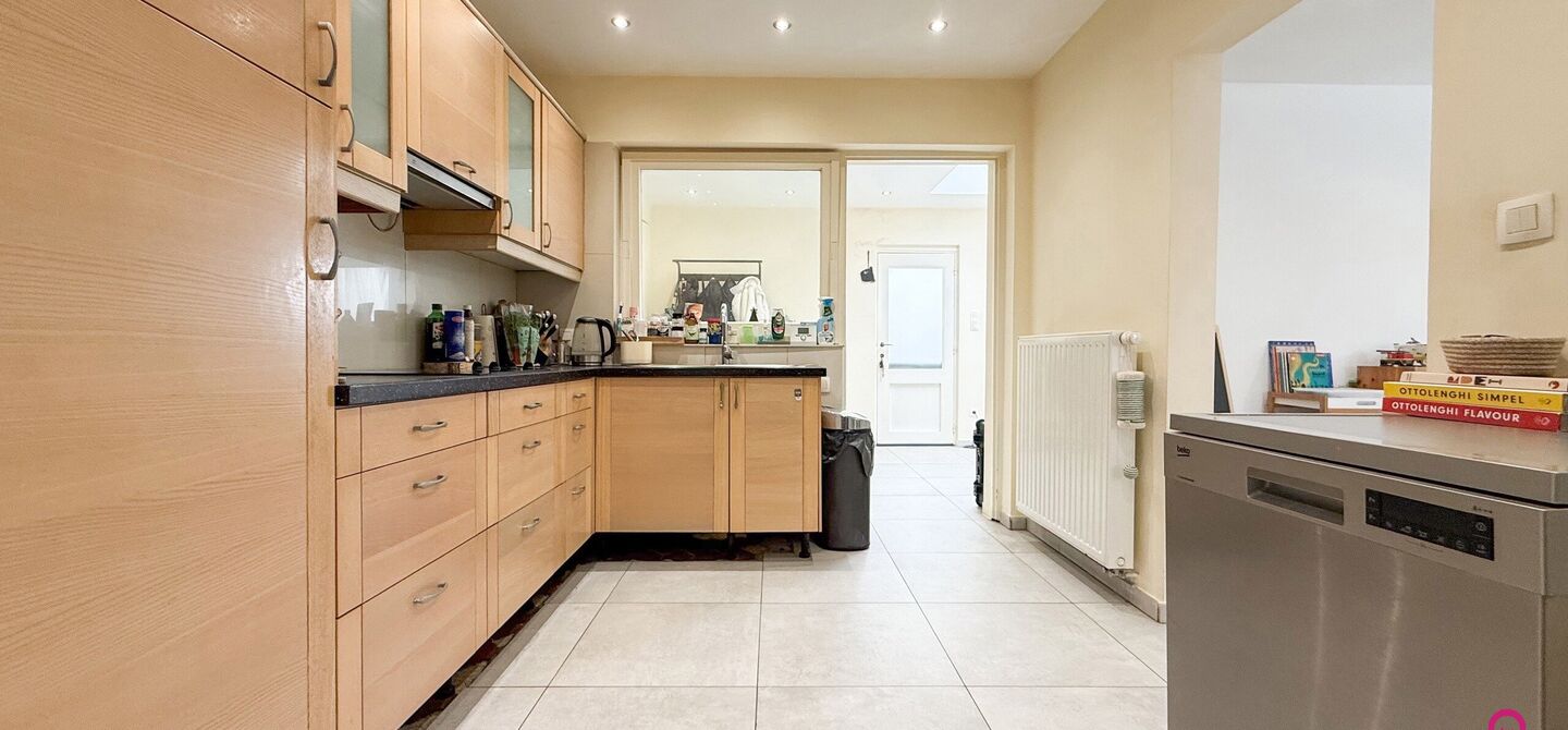 Huis te koop in Zonhoven