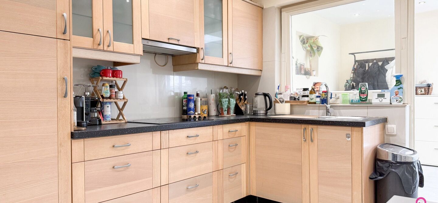 Huis te koop in Zonhoven