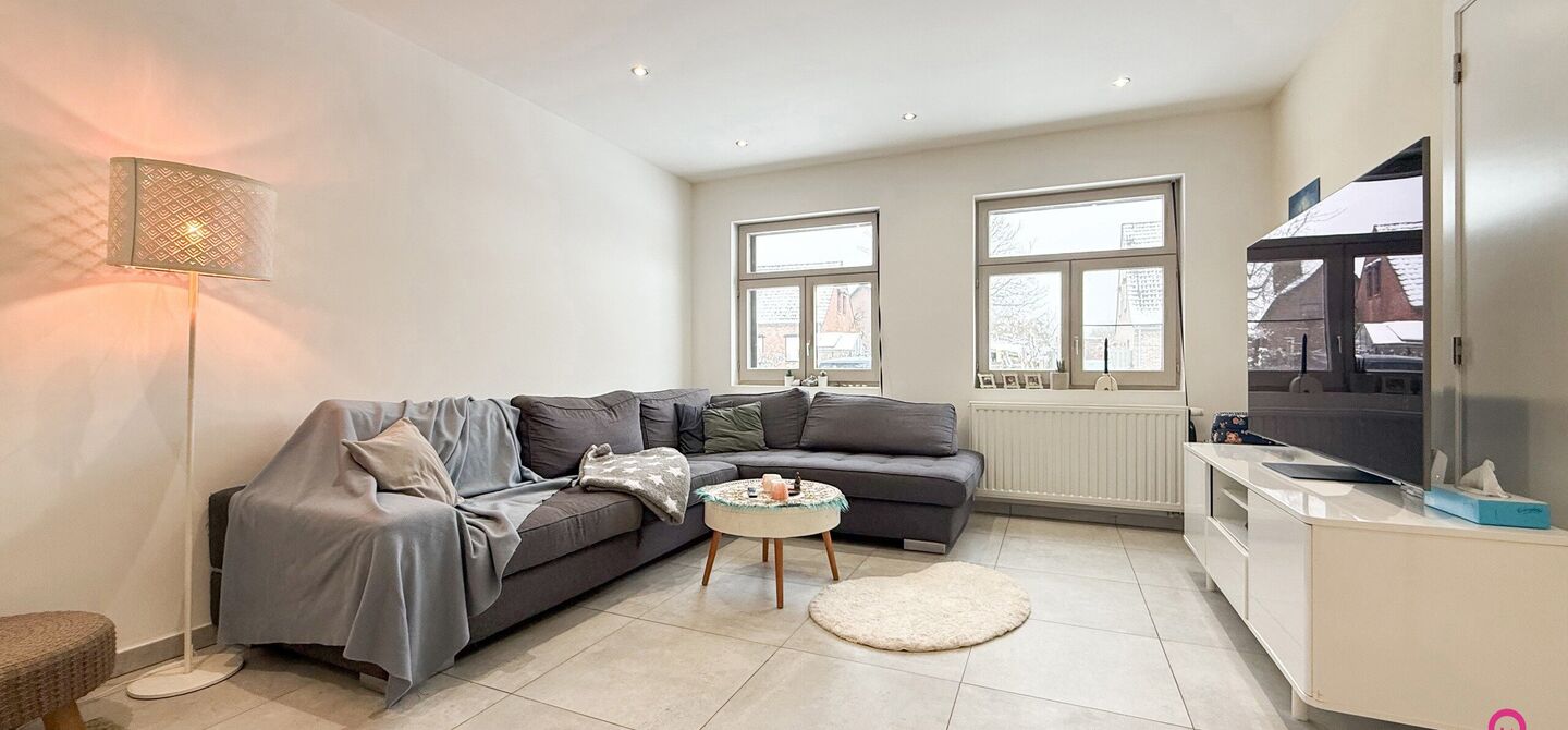 Huis te koop in Zonhoven