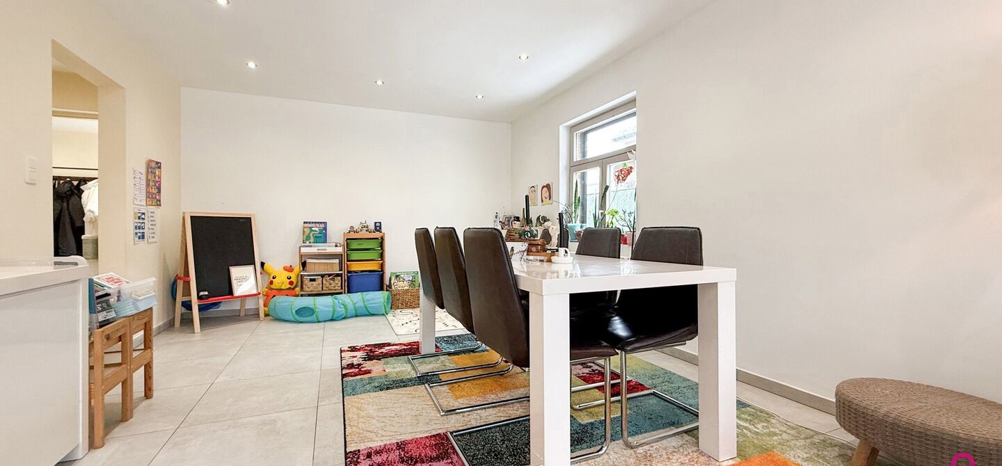 Huis te koop in Zonhoven