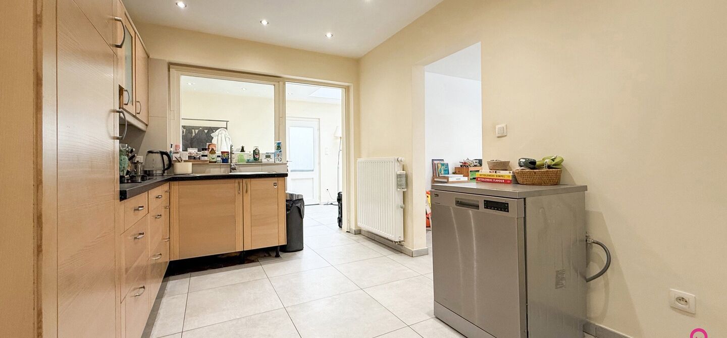 Huis te koop in Zonhoven