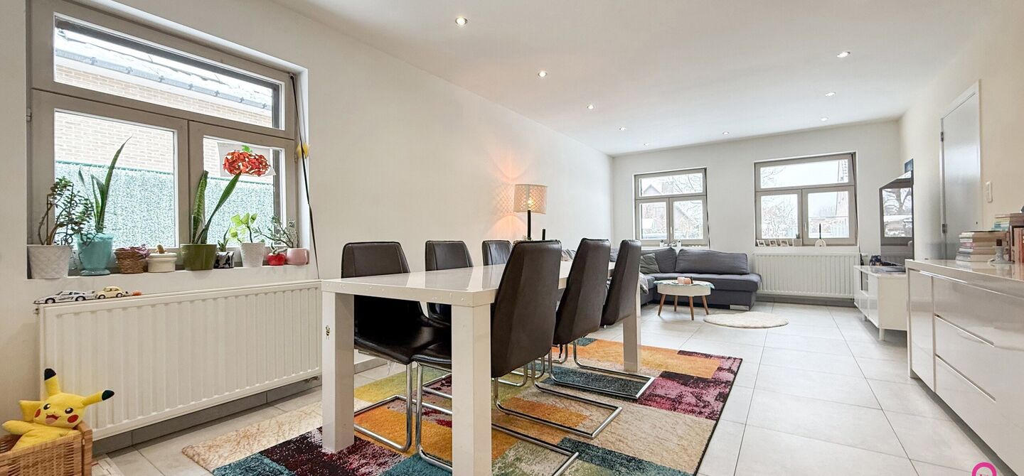 Huis te koop in Zonhoven