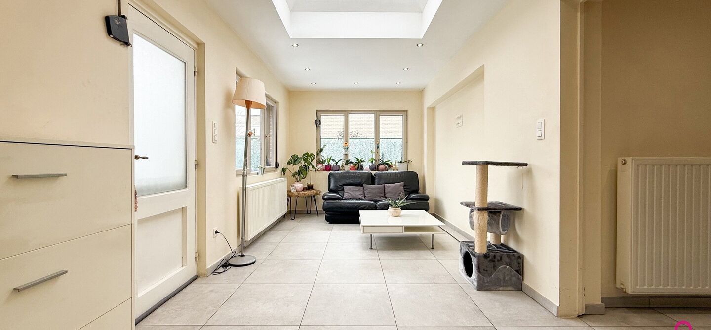 Huis te koop in Zonhoven